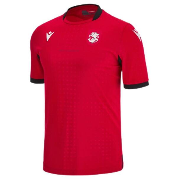 (image for) Georgia Third Jersey Euro 2024